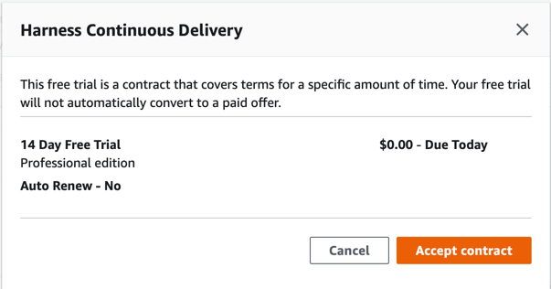 Contract Box